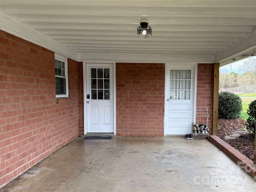 1435 Freeman Avenue, Albemarle, NC 28001.  MLS# CAR4357285, YatesRealty ID 12399. 