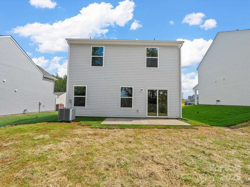 3034 Trailblazer Street, Charlotte, NC 28215.  MLS# CAR4242466, YatesRealty ID 12399. 