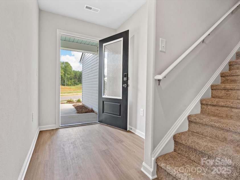 3034 Trailblazer Street, Charlotte, NC 28215.  MLS# CAR4242466, YatesRealty ID 12399. 