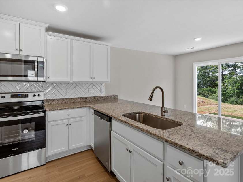 3034 Trailblazer Street, Charlotte, NC 28215.  MLS# CAR4242466, YatesRealty ID 12399. 