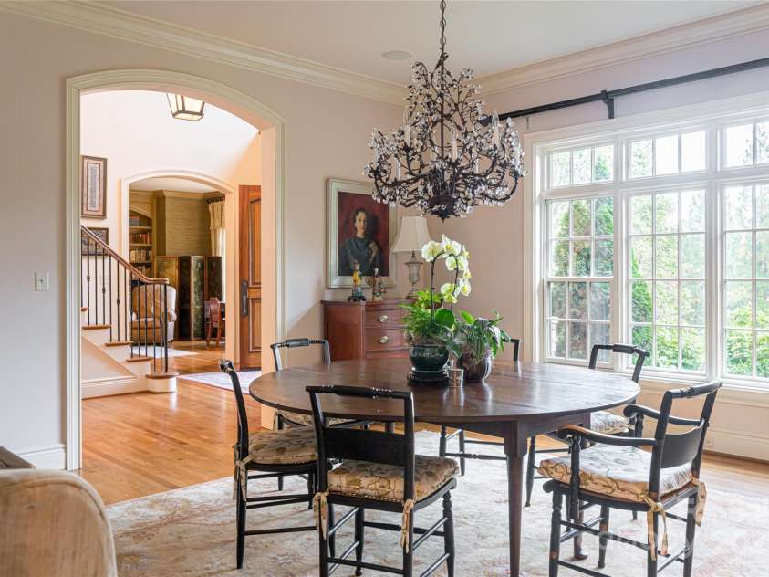 53 Cedar Hill Drive, Asheville, NC 28803.  MLS# CAR4301741, YatesRealty ID 124. 