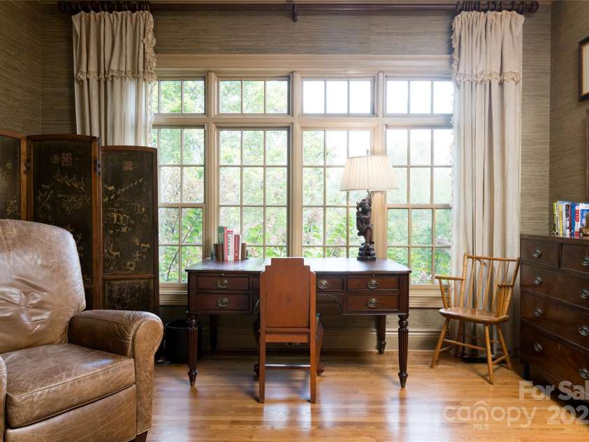 53 Cedar Hill Drive, Asheville, NC 28803.  MLS# CAR4301741, YatesRealty ID 124. 