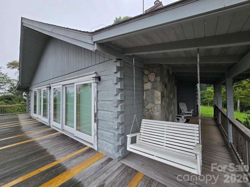 979 Wagon Road, Warrensville, NC 28693.  MLS# CAR4292311, YatesRealty ID 124. 