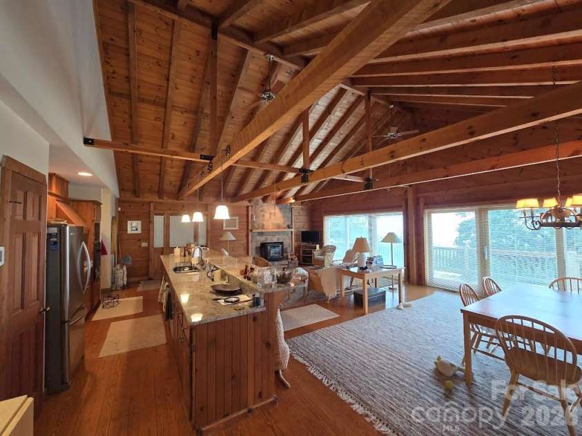 979 Wagon Road, Warrensville, NC 28693.  MLS# CAR4292311, YatesRealty ID 124. 