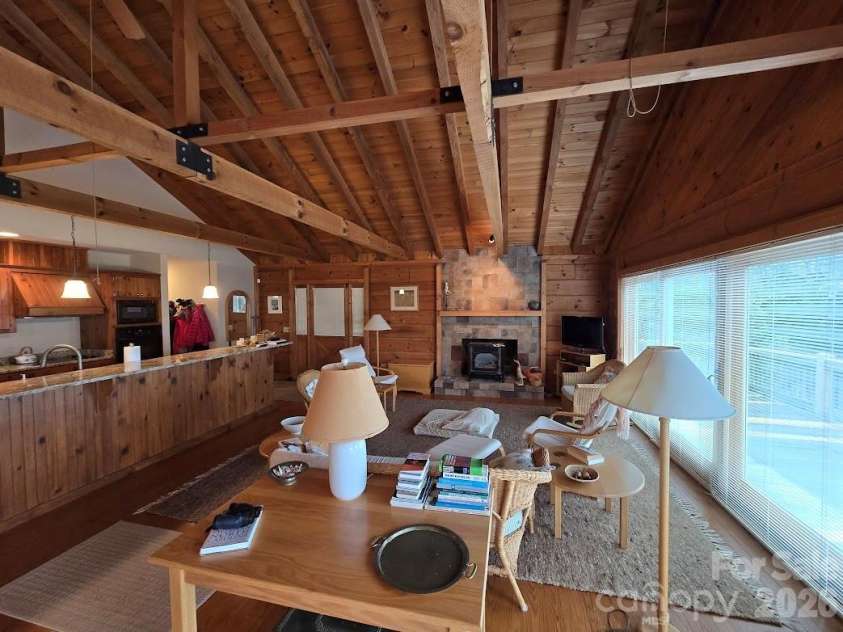 979 Wagon Road, Warrensville, NC 28693.  MLS# CAR4292311, YatesRealty ID 124. 