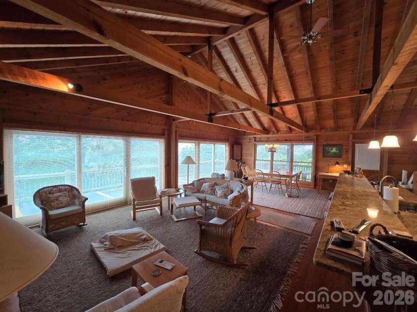 979 Wagon Road, Warrensville, NC 28693.  MLS# CAR4292311, YatesRealty ID 124. 