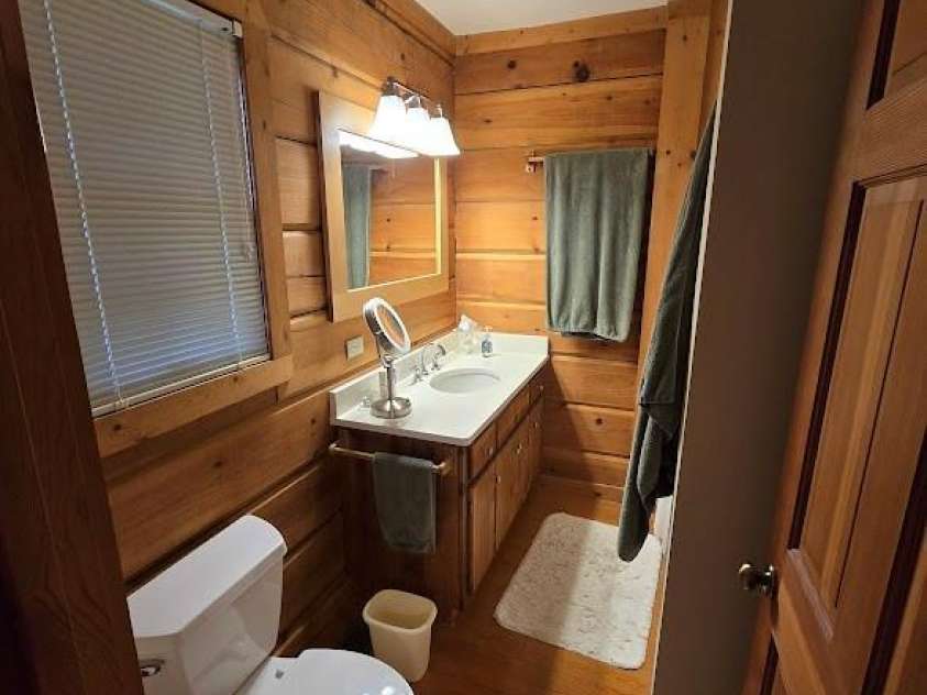 979 Wagon Road, Warrensville, NC 28693.  MLS# CAR4292311, YatesRealty ID 124. 