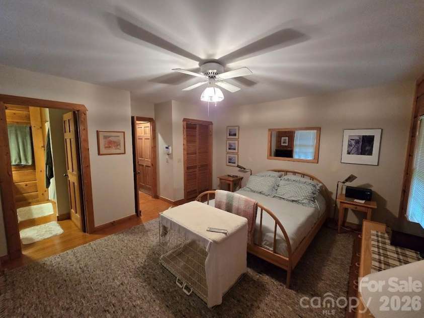 979 Wagon Road, Warrensville, NC 28693.  MLS# CAR4292311, YatesRealty ID 124. 