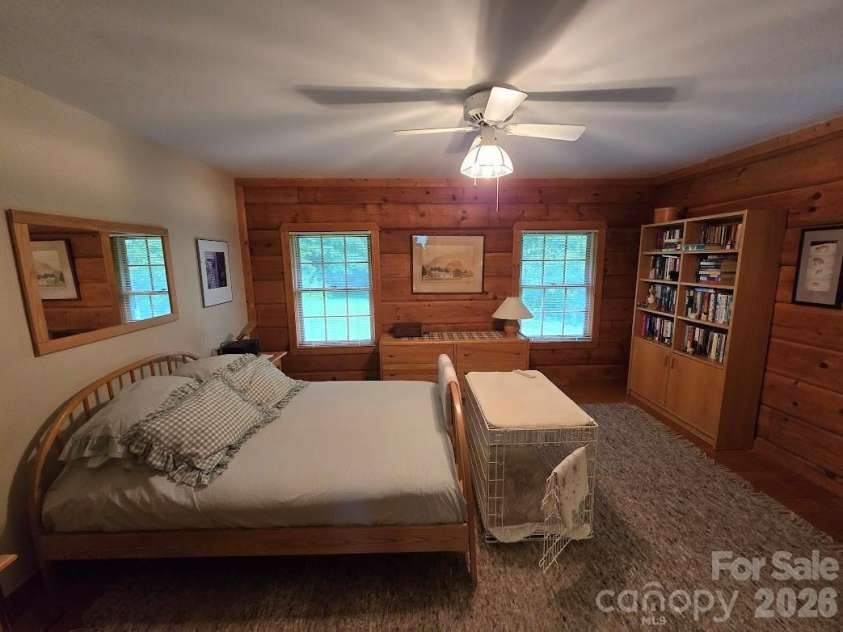 979 Wagon Road, Warrensville, NC 28693.  MLS# CAR4292311, YatesRealty ID 124. 