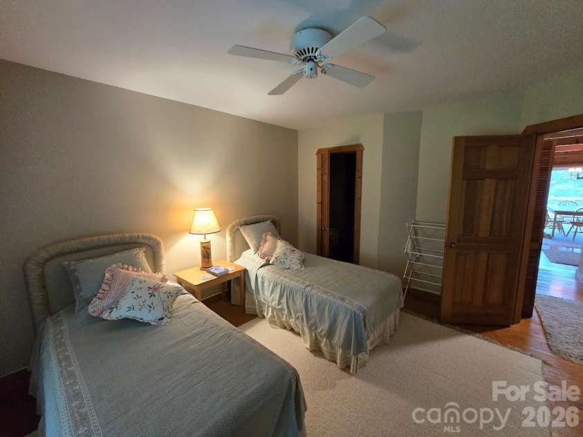 979 Wagon Road, Warrensville, NC 28693.  MLS# CAR4292311, YatesRealty ID 124. 