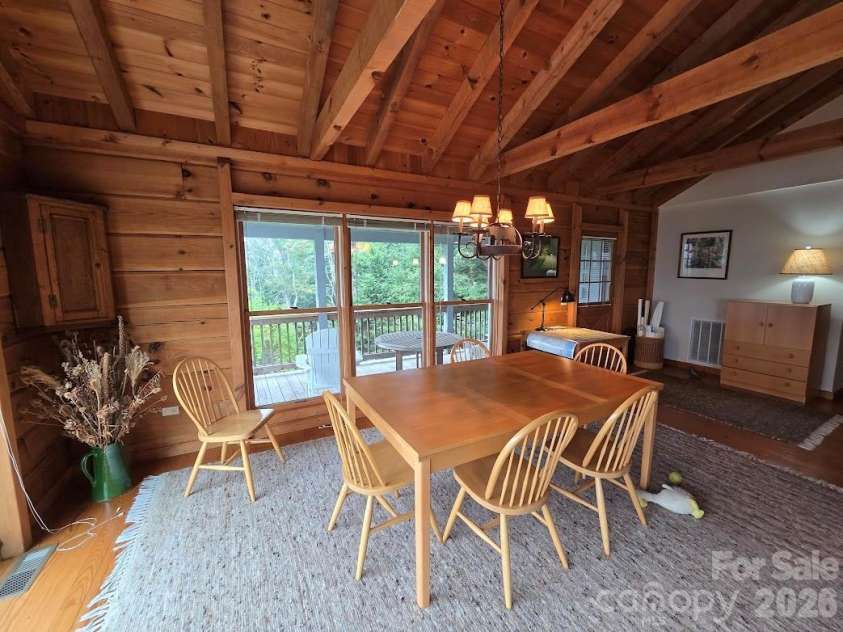 979 Wagon Road, Warrensville, NC 28693.  MLS# CAR4292311, YatesRealty ID 124. 