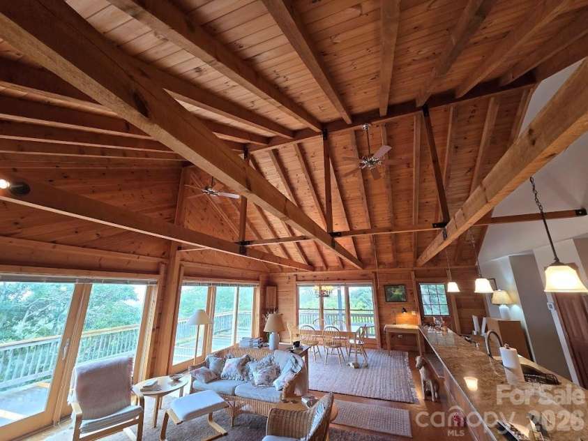 979 Wagon Road, Warrensville, NC 28693.  MLS# CAR4292311, YatesRealty ID 124. 