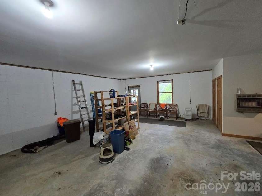 979 Wagon Road, Warrensville, NC 28693.  MLS# CAR4292311, YatesRealty ID 124. 