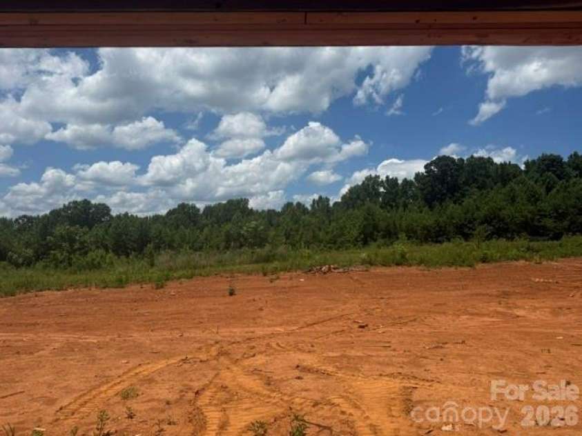 1340 Gardenia Drive, Mt Ulla, NC 28125.  MLS# CAR4336434, YatesRealty ID 1240. 1.03 Acres!