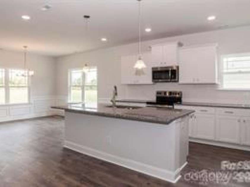 1340 Gardenia Drive, Mt Ulla, NC 28125.  MLS# CAR4336434, YatesRealty ID 1240. For Representation Purposes Only