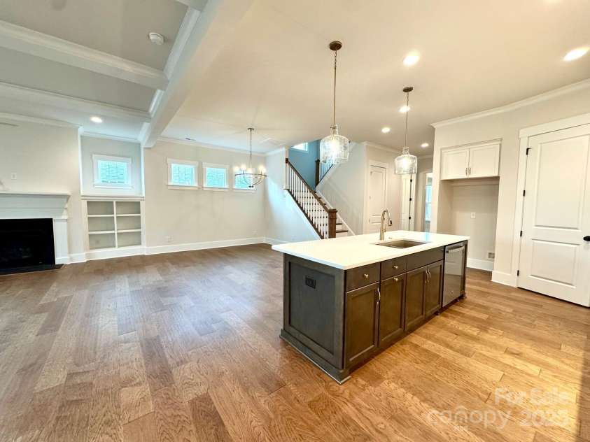 185 Fulworth Drive, Concord, NC 28027.  MLS# CAR4325875, YatesRealty ID 1240. 