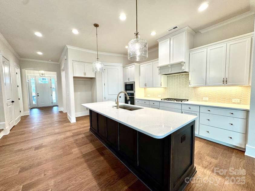 185 Fulworth Drive, Concord, NC 28027.  MLS# CAR4325875, YatesRealty ID 1240. 