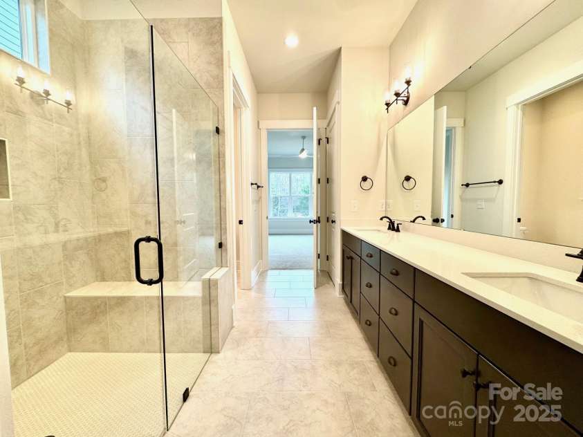 185 Fulworth Drive, Concord, NC 28027.  MLS# CAR4325875, YatesRealty ID 1240. 