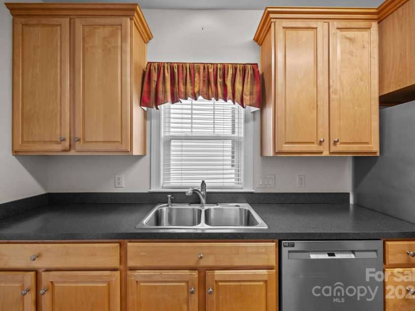 301 Garner Drive, Salisbury, NC 28146.  MLS# CAR4256635, YatesRealty ID 12401. 