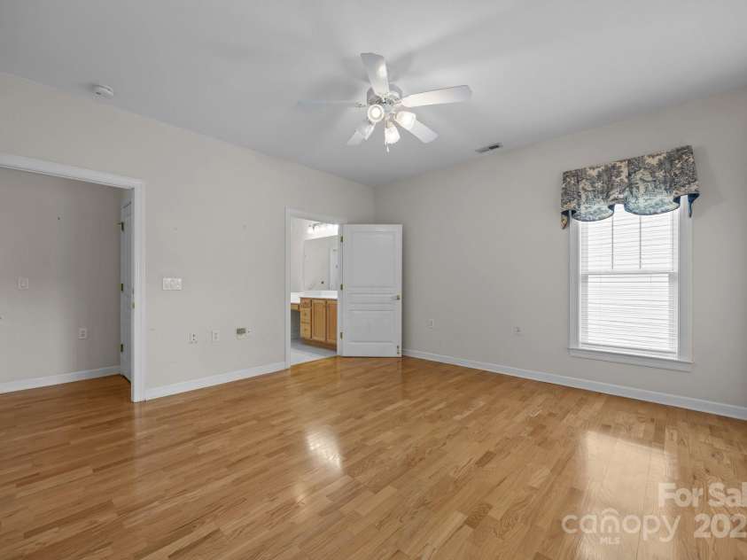 301 Garner Drive, Salisbury, NC 28146.  MLS# CAR4256635, YatesRealty ID 12401. 