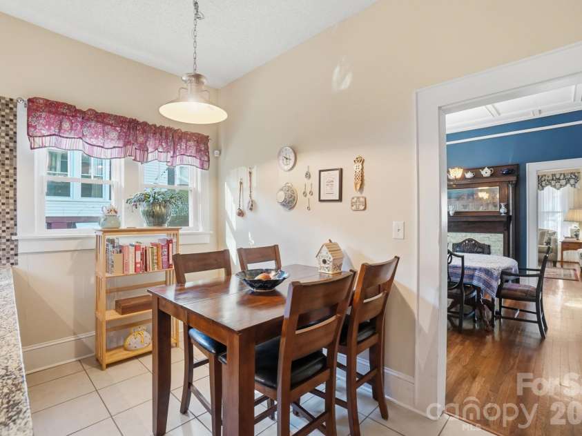502 South Street, Gastonia, NC 28052.  MLS# CAR4358539, YatesRealty ID 12402. 