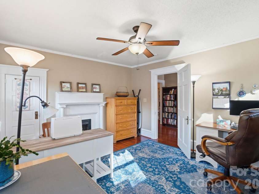 502 South Street, Gastonia, NC 28052.  MLS# CAR4358539, YatesRealty ID 12402. 