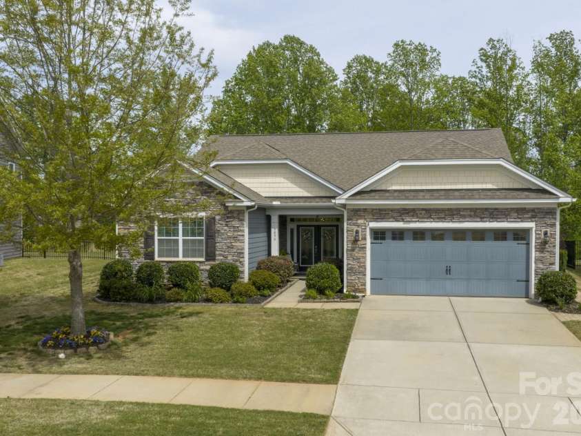 3036 Bridgewater Street, Lancaster, SC 29720.  MLS# CAR4369541, YatesRealty ID 12403. 