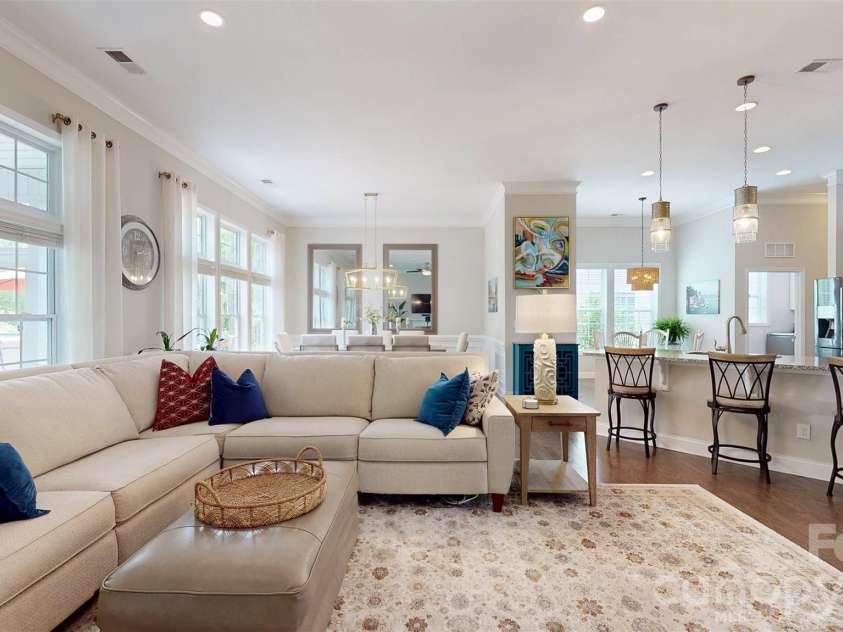 3036 Bridgewater Street, Lancaster, SC 29720.  MLS# CAR4369541, YatesRealty ID 12403. 