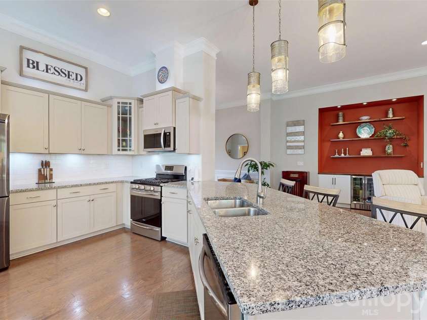 3036 Bridgewater Street, Lancaster, SC 29720.  MLS# CAR4369541, YatesRealty ID 12403. 