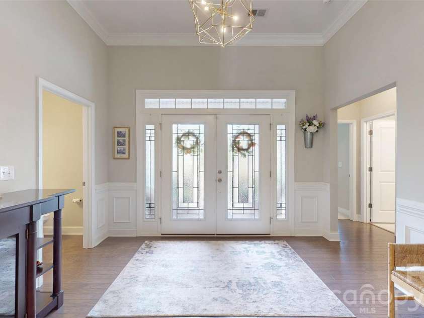 3036 Bridgewater Street, Lancaster, SC 29720.  MLS# CAR4369541, YatesRealty ID 12403. 