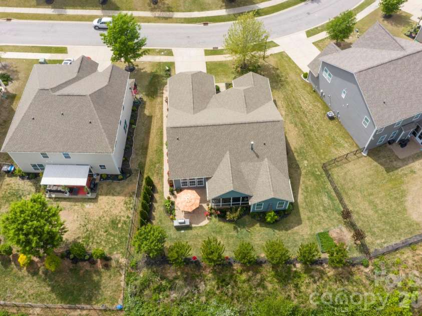 3036 Bridgewater Street, Lancaster, SC 29720.  MLS# CAR4369541, YatesRealty ID 12403. 