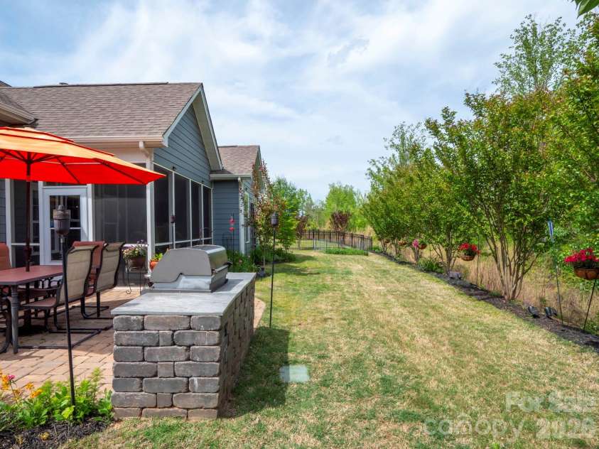 3036 Bridgewater Street, Lancaster, SC 29720.  MLS# CAR4369541, YatesRealty ID 12403. 