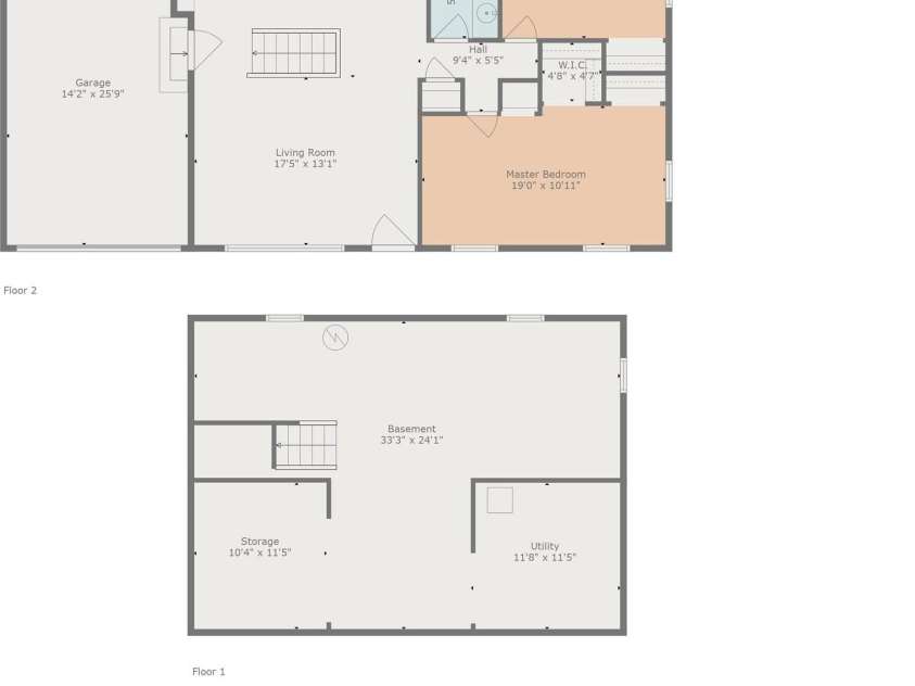 81 Julia Street, Columbus, NC 28722.  MLS# CAR4249289, YatesRealty ID 12403. 
