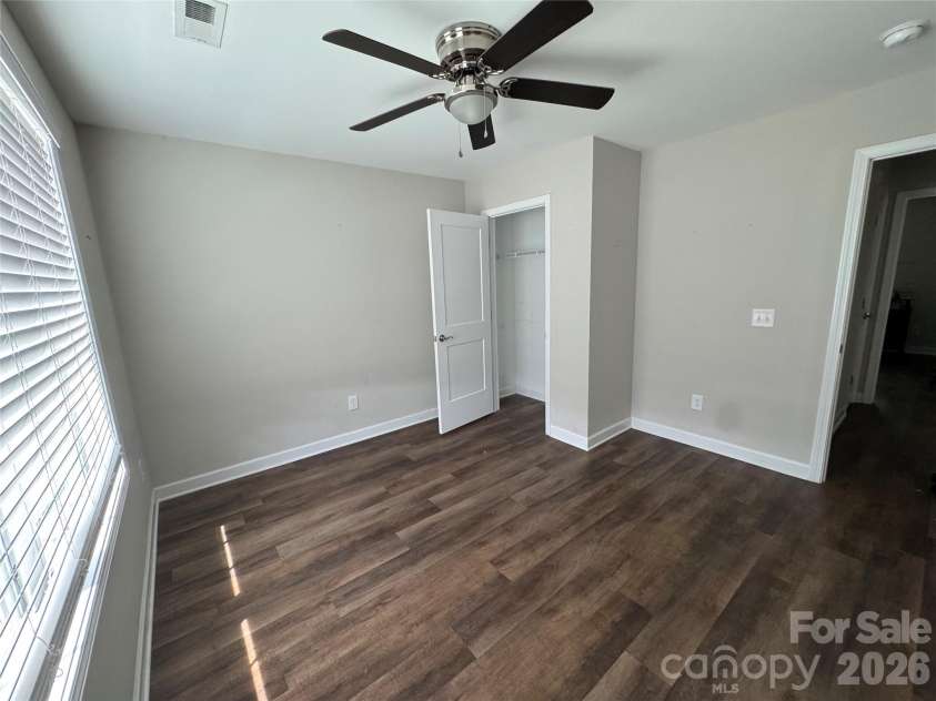 524 Stokes Street, China Grove, NC 28023.  MLS# CAR4368026, YatesRealty ID 12405. 