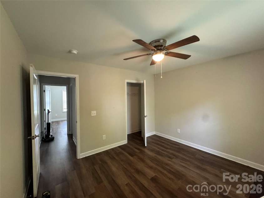 524 Stokes Street, China Grove, NC 28023.  MLS# CAR4368026, YatesRealty ID 12405. 