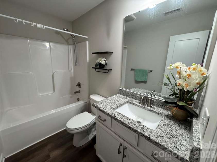 524 Stokes Street, China Grove, NC 28023.  MLS# CAR4368026, YatesRealty ID 12405. 