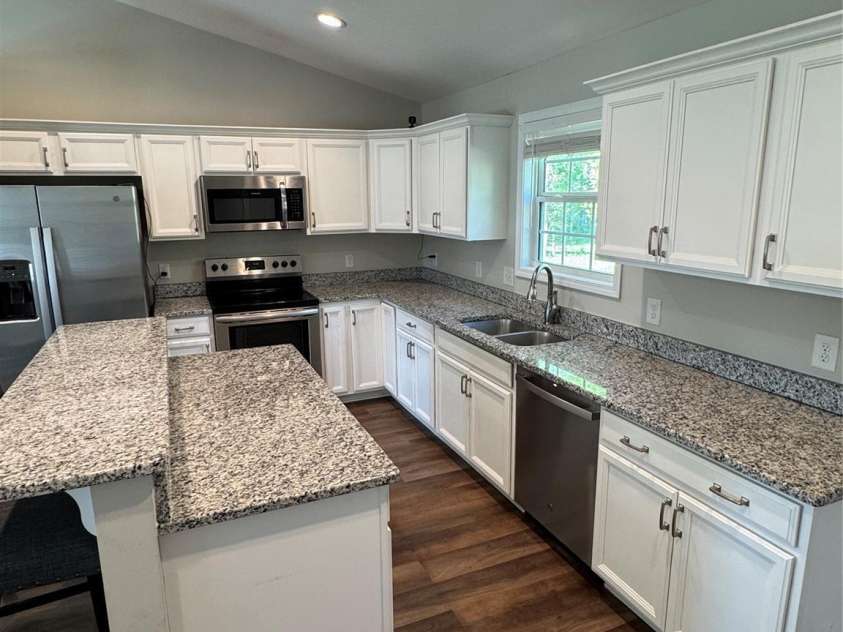 524 Stokes Street, China Grove, NC 28023.  MLS# CAR4368026, YatesRealty ID 12405. 