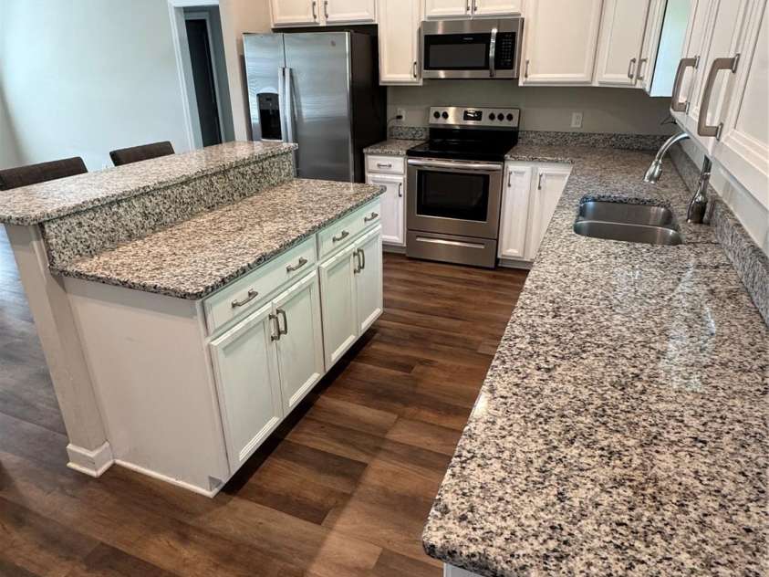 524 Stokes Street, China Grove, NC 28023.  MLS# CAR4368026, YatesRealty ID 12405. 