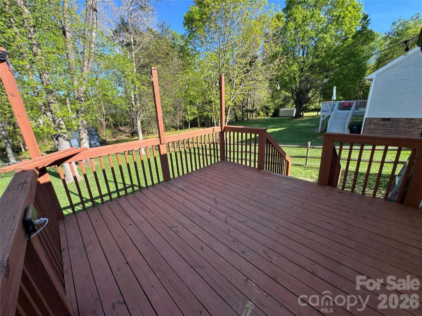 524 Stokes Street, China Grove, NC 28023.  MLS# CAR4368026, YatesRealty ID 12405. 