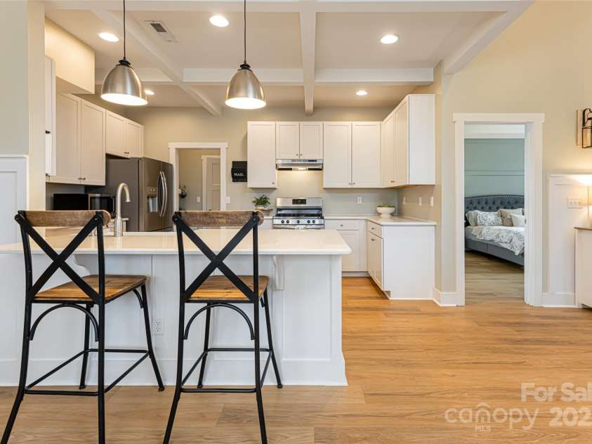 316 Wild Ginger Court, Weaverville, NC 28787.  MLS# CAR4245855, YatesRealty ID 12406. 