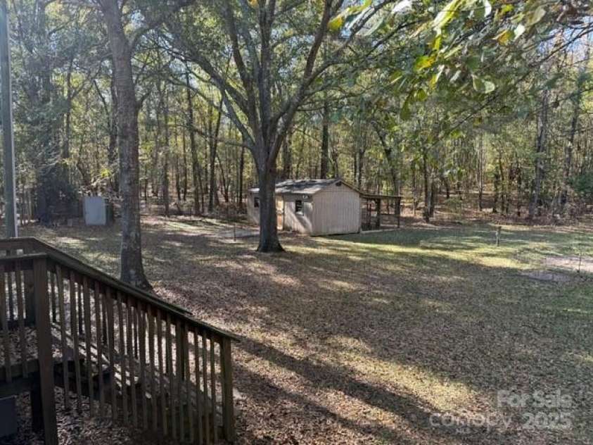 7159 Rev Melvin Adams Drive, Kershaw, SC 29067.  MLS# CAR4320576, YatesRealty ID 12408. 