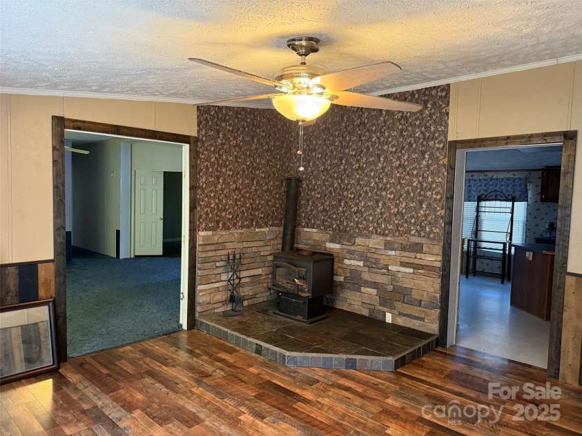 7159 Rev Melvin Adams Drive, Kershaw, SC 29067.  MLS# CAR4320576, YatesRealty ID 12408. 