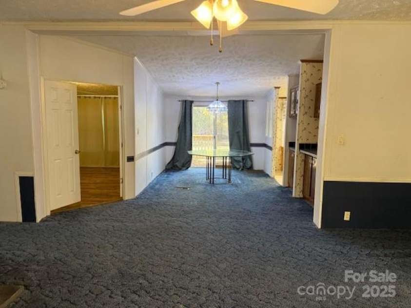 7159 Rev Melvin Adams Drive, Kershaw, SC 29067.  MLS# CAR4320576, YatesRealty ID 12408. 