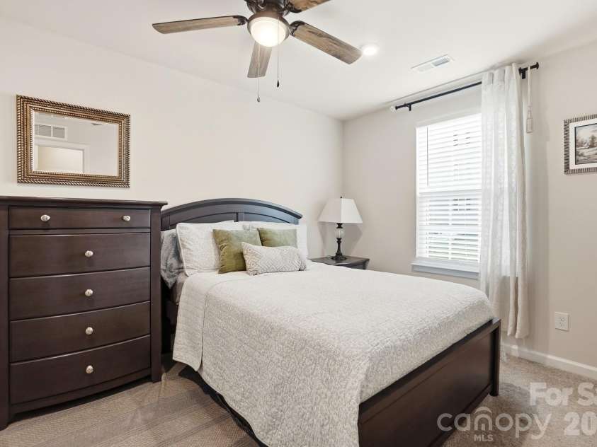 1404 May Apple Drive, Matthews, NC 28104.  MLS# CAR4363590, YatesRealty ID 12409. 