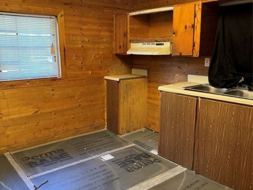 1612 Carter Road, Lancaster, SC 29720.  MLS# CAR4227363, YatesRealty ID 1241. 