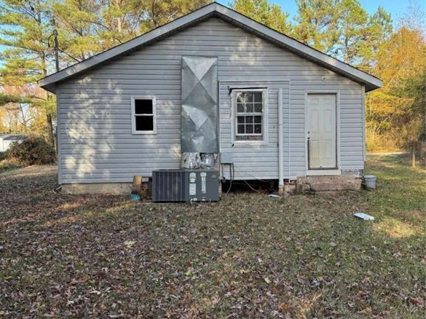 1612 Carter Road, Lancaster, SC 29720.  MLS# CAR4227363, YatesRealty ID 1241. 
