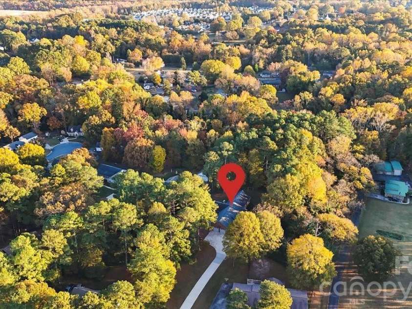 1061 Fairway Drive, Kannapolis, NC 28081.  MLS# CAR4319984, YatesRealty ID 12410. 