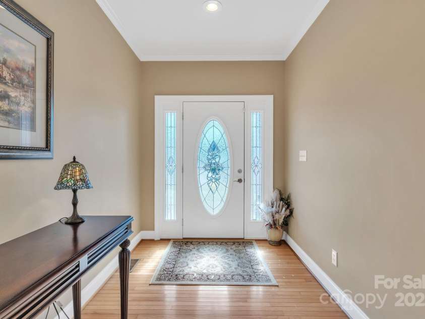 119 Era Street, Troutman, NC 28166.  MLS# CAR4223453, YatesRealty ID 12411. 