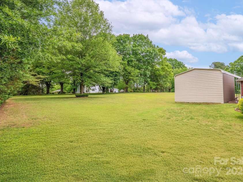 119 Era Street, Troutman, NC 28166.  MLS# CAR4223453, YatesRealty ID 12411. 