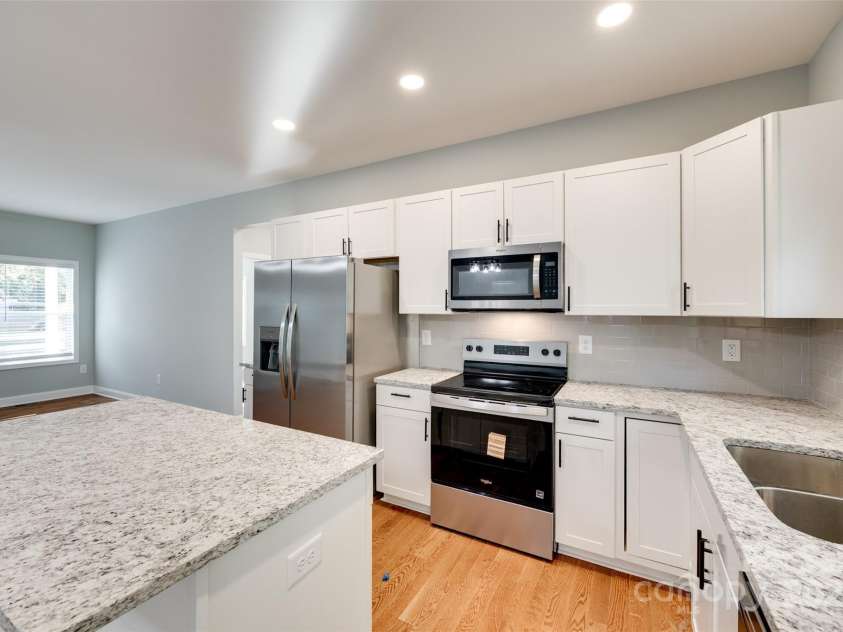 155 Williams Street, York, SC 29745.  MLS# CAR4301701, YatesRealty ID 12411. 
